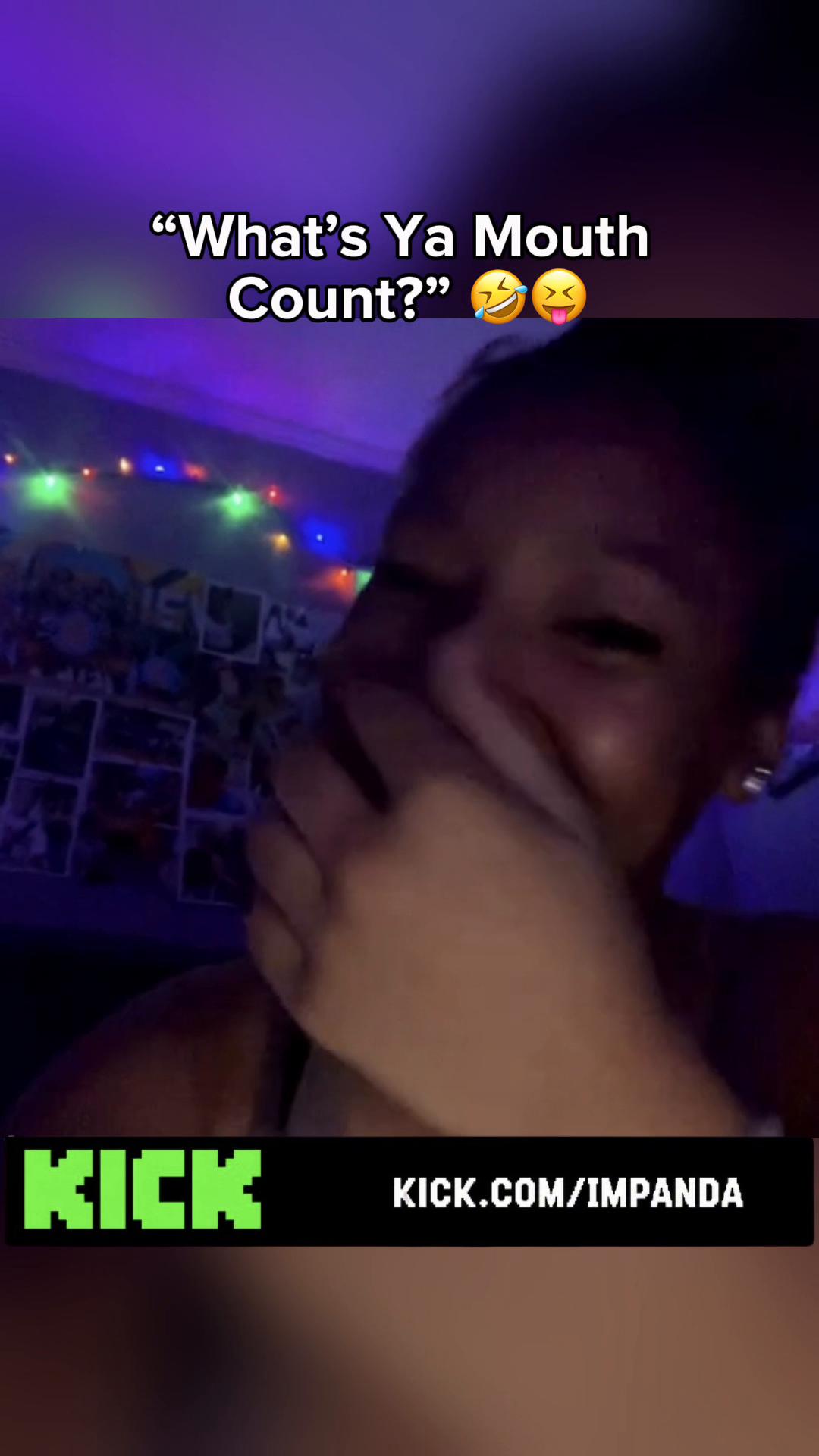 @impandalive