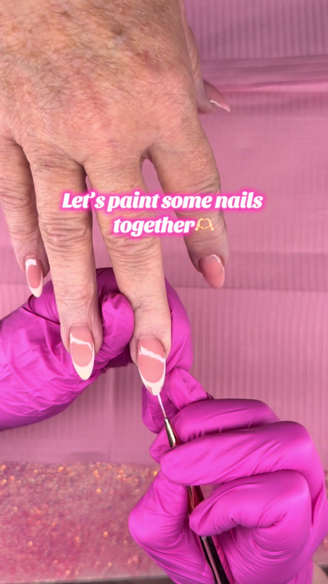 @NS Nailtech💅🏼