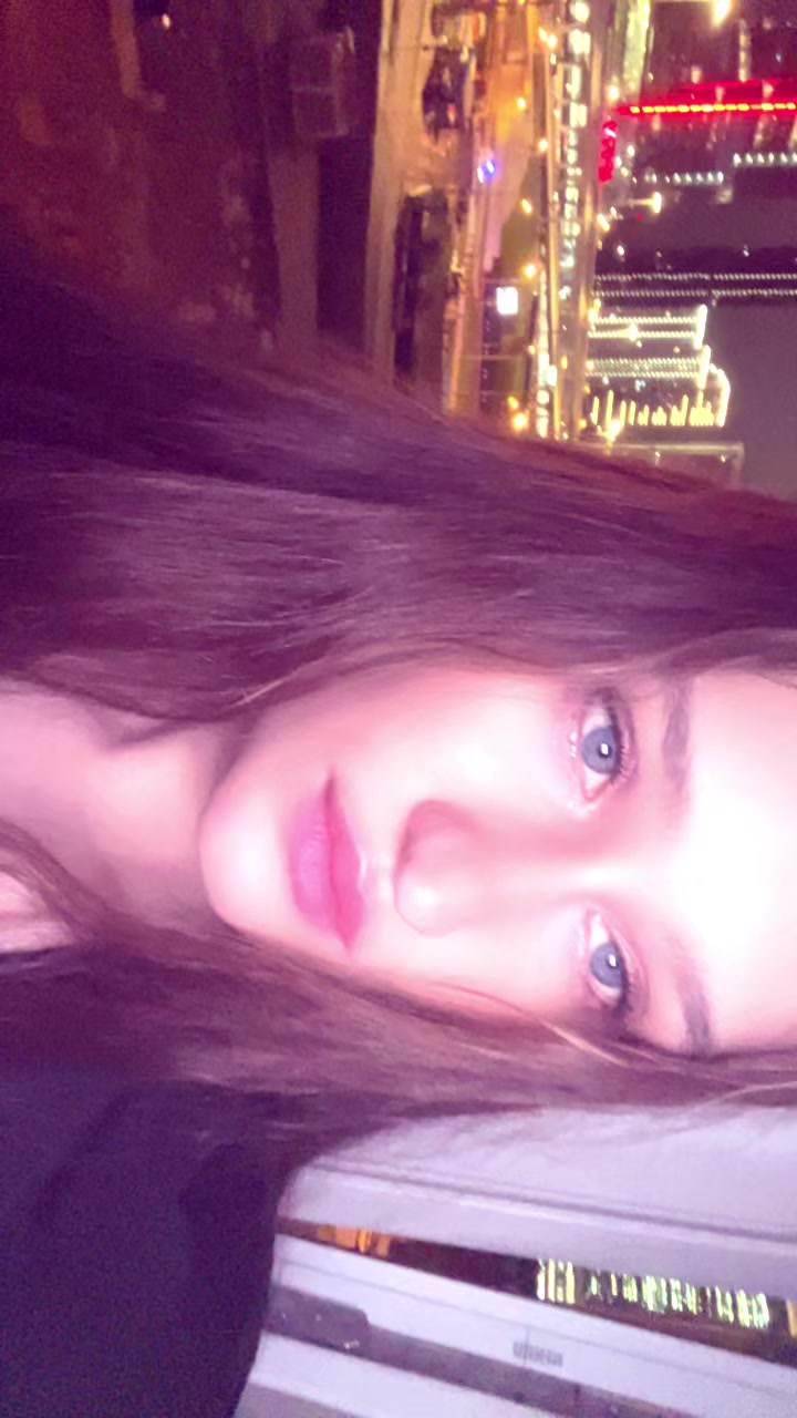 @Gorgeous
