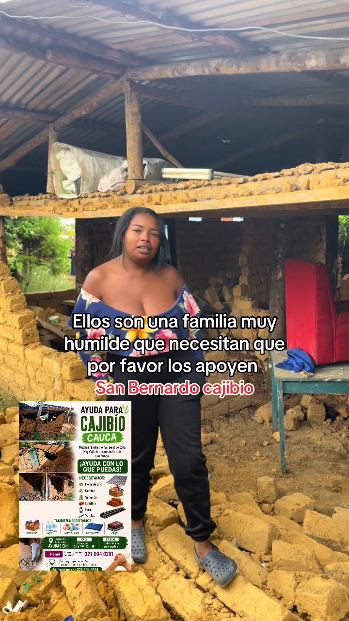 @La Blanquita del Cauca🤍
