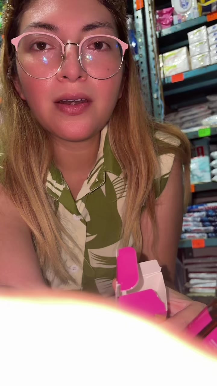 @Karina Mendez