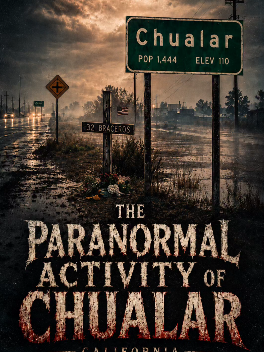 @Dji Horror
