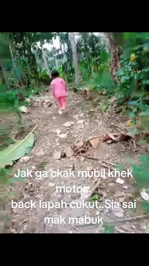 @YANTO TREVEL