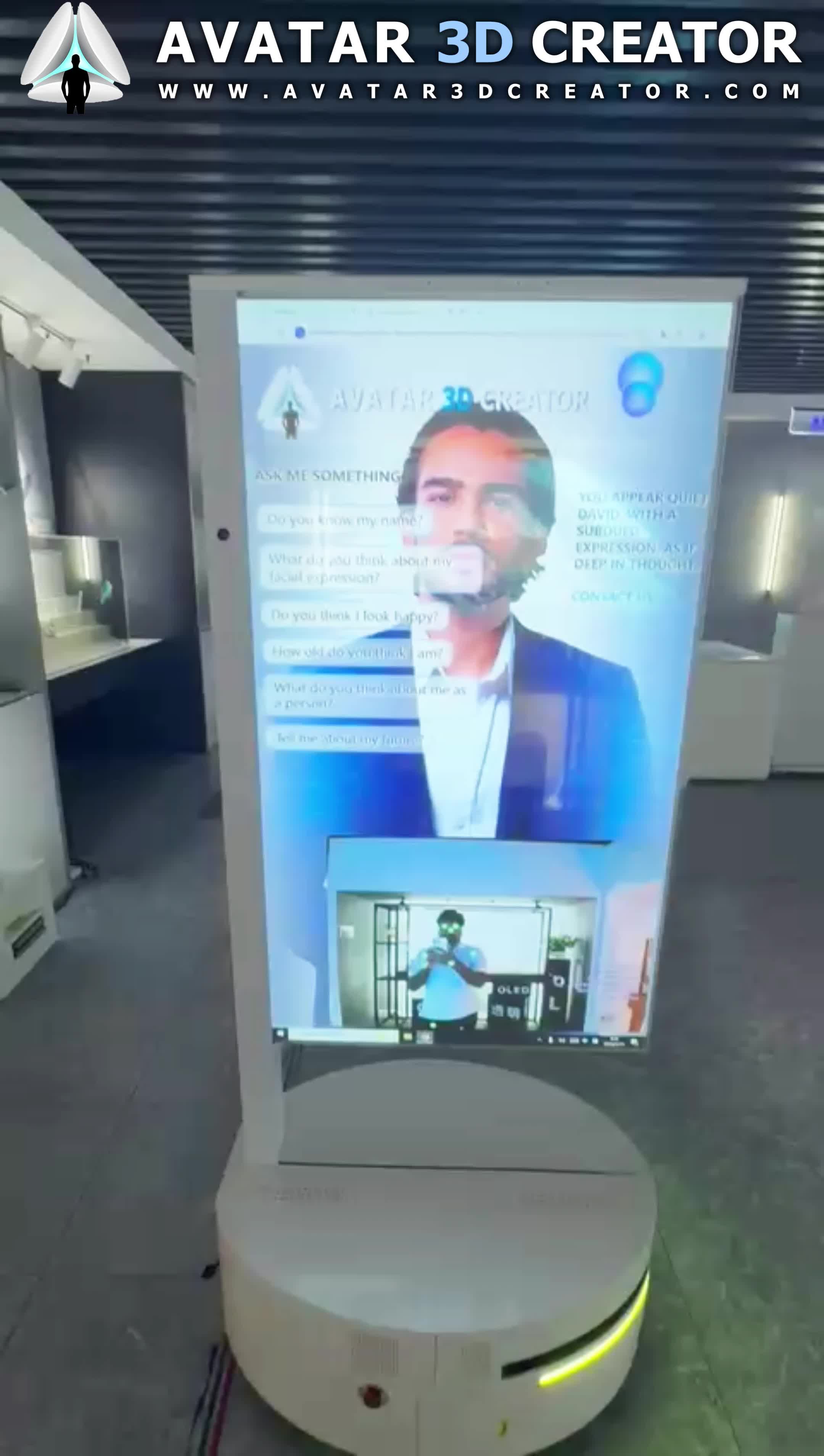 @Avatar3DCreator.com