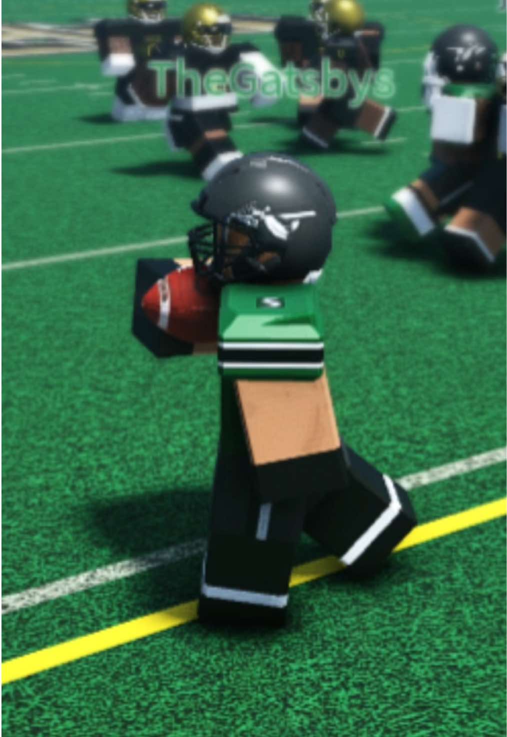 @GFLGridironMedia