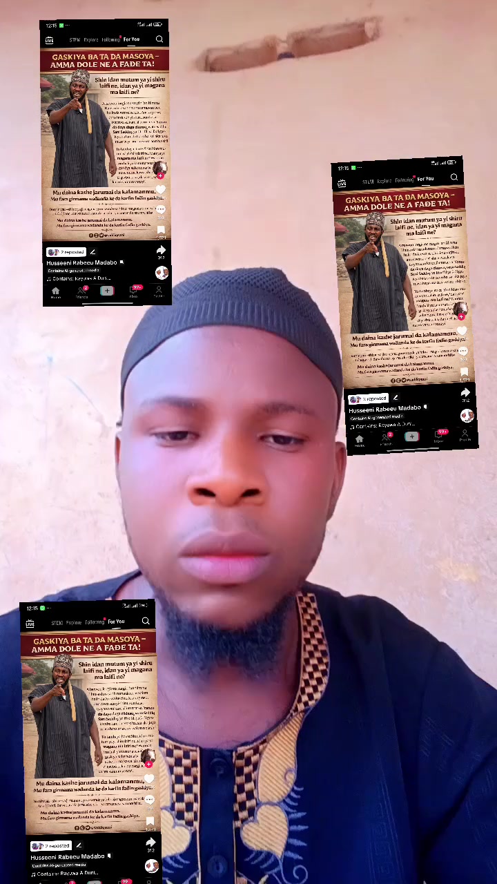 @musa usman