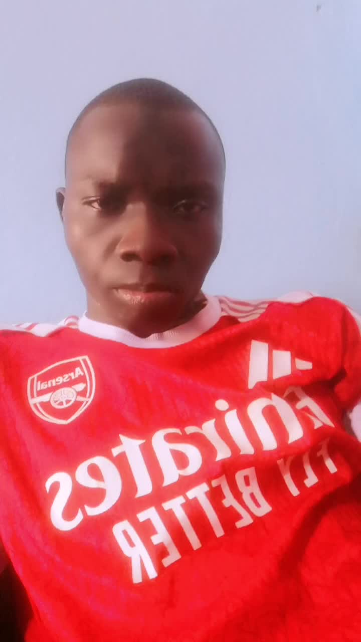 @Idriss Ben Doumbia 🇨🇮🇨🇮