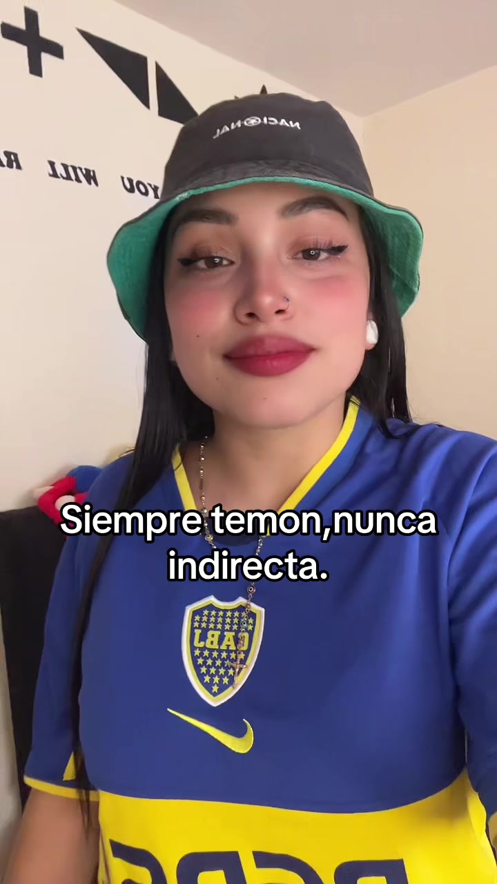 @SoyJohannaB