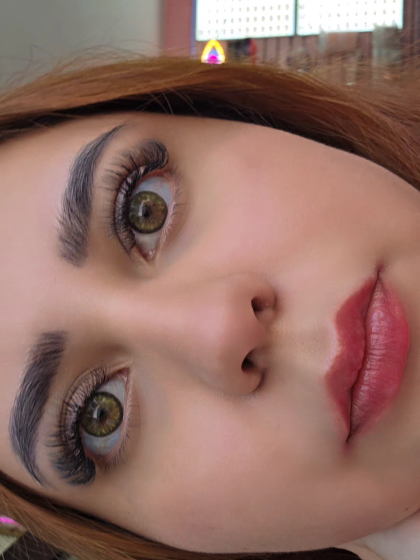 @Pupilentes, Cosmeticos Y Mas