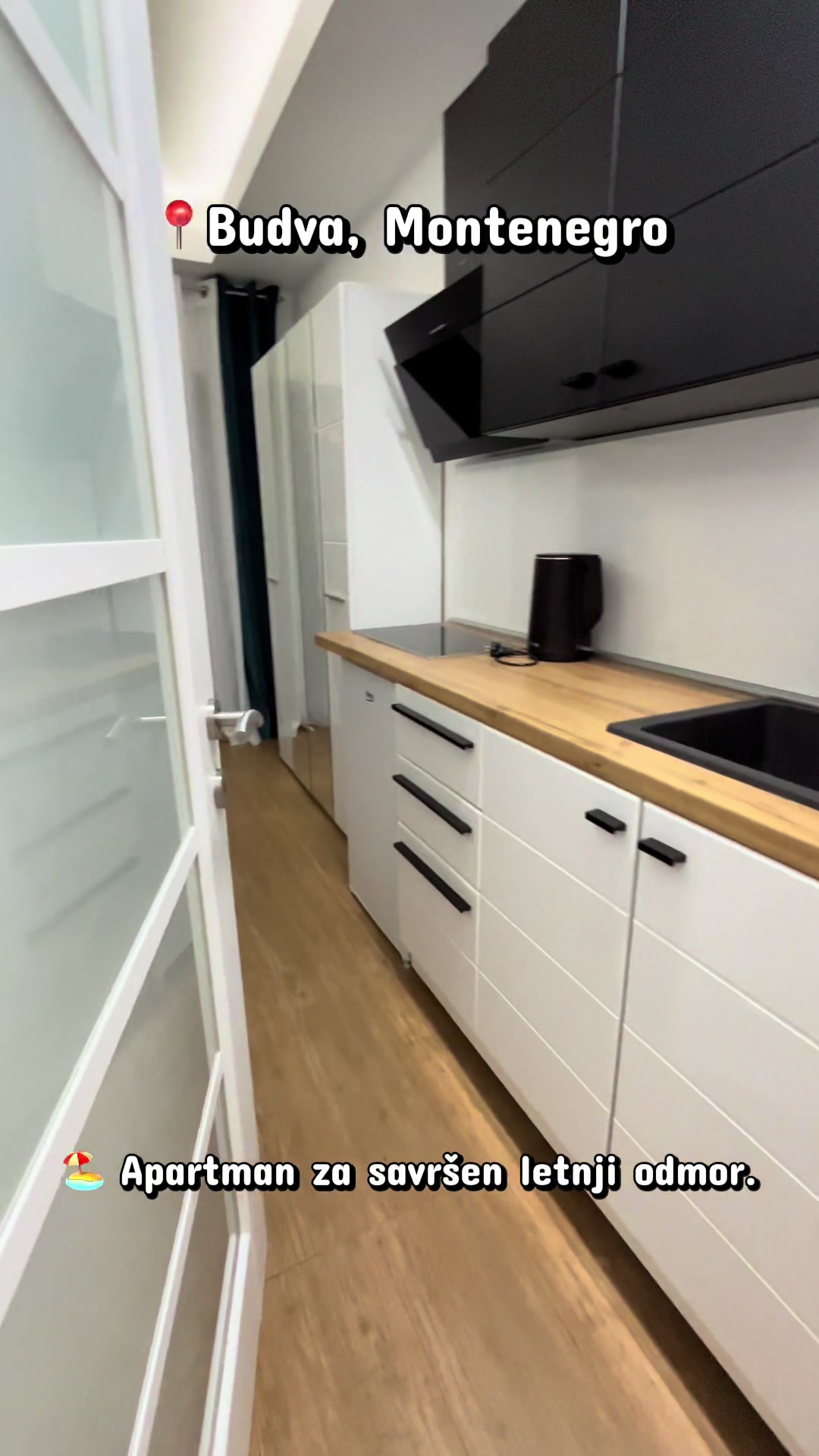@Budva apartmani