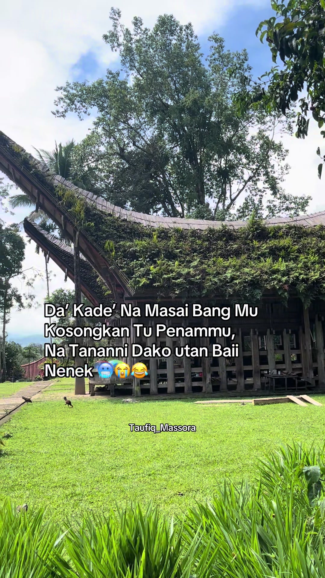 @Taufiq Massora
