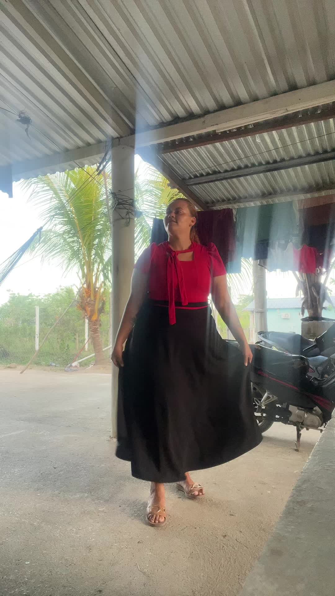 @❄️⚡️👠LA NIÑA CATRACHA 👠🇭🇳✨