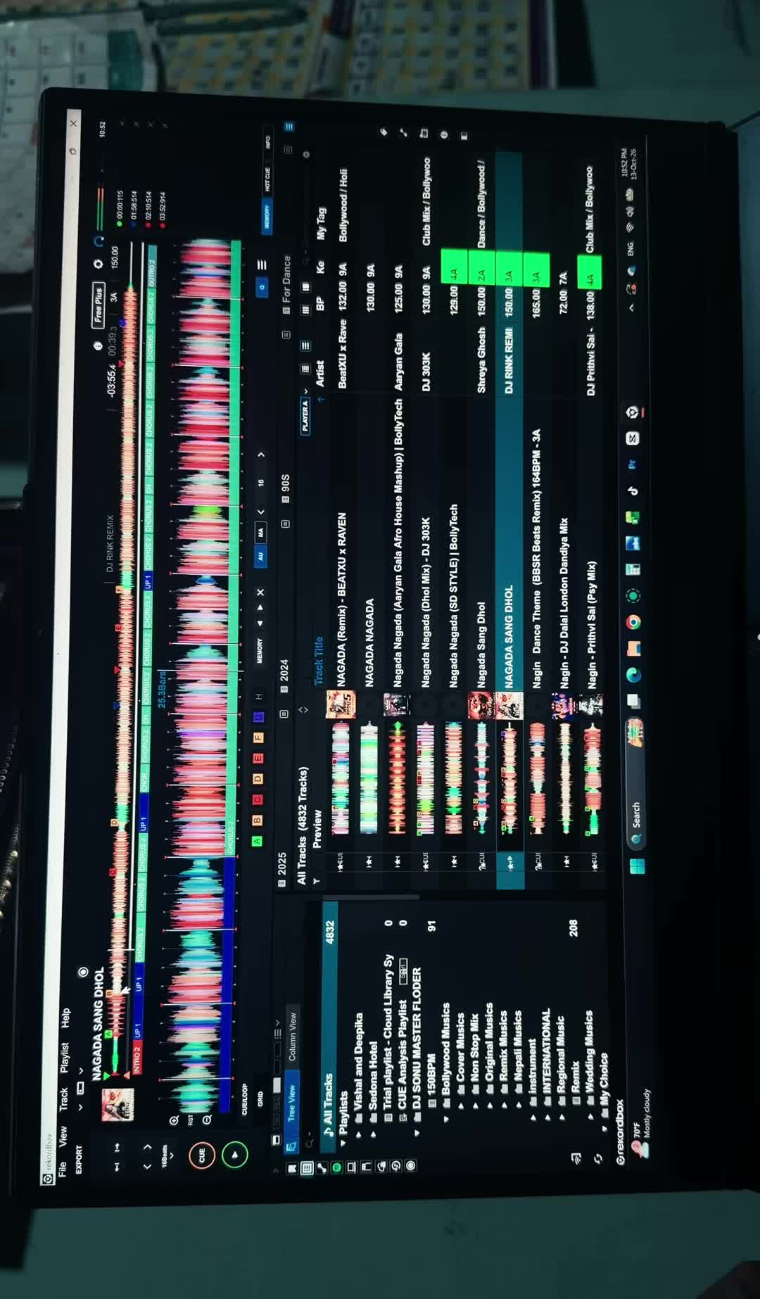 @DJ Sonu