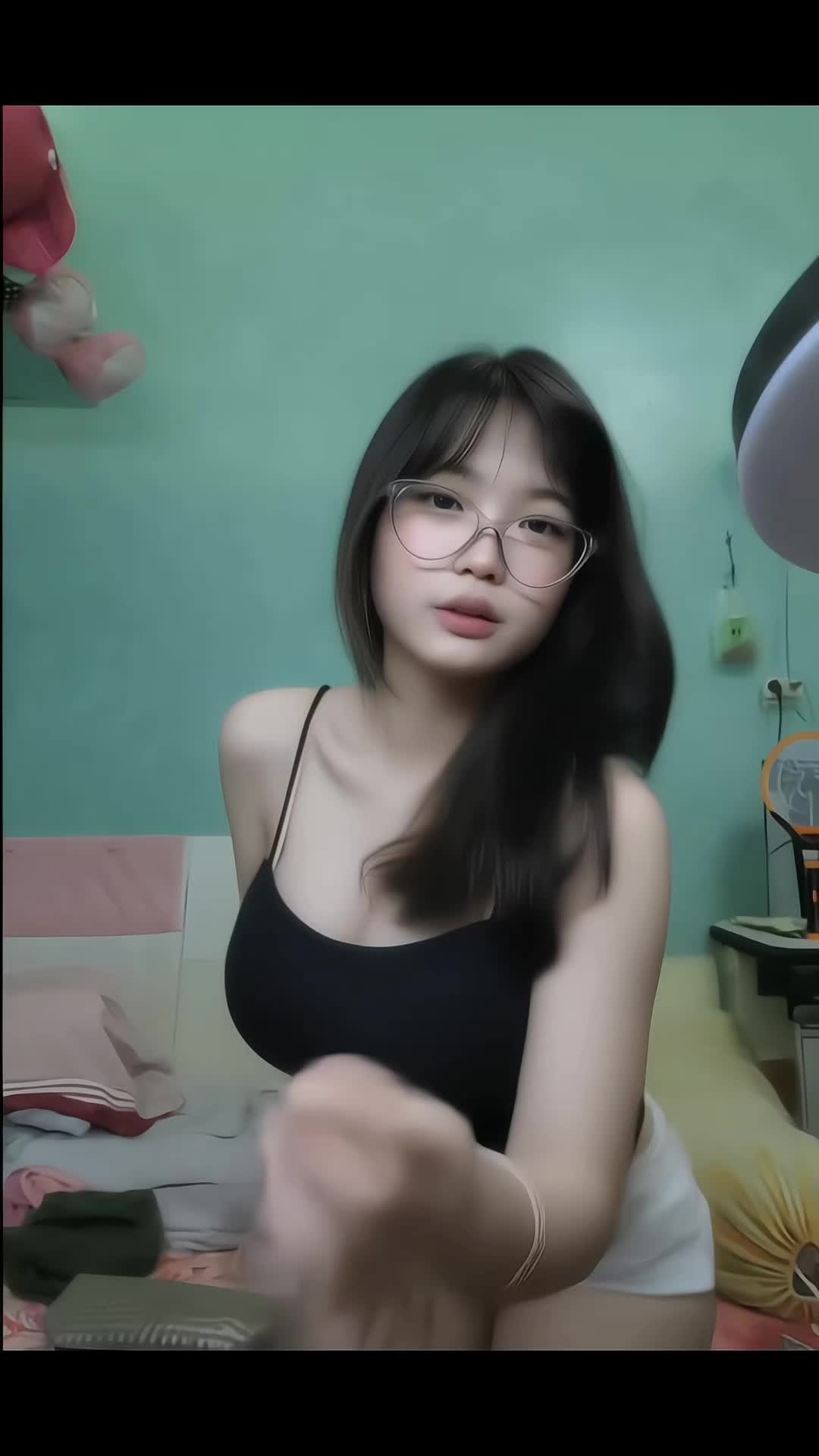 @ 