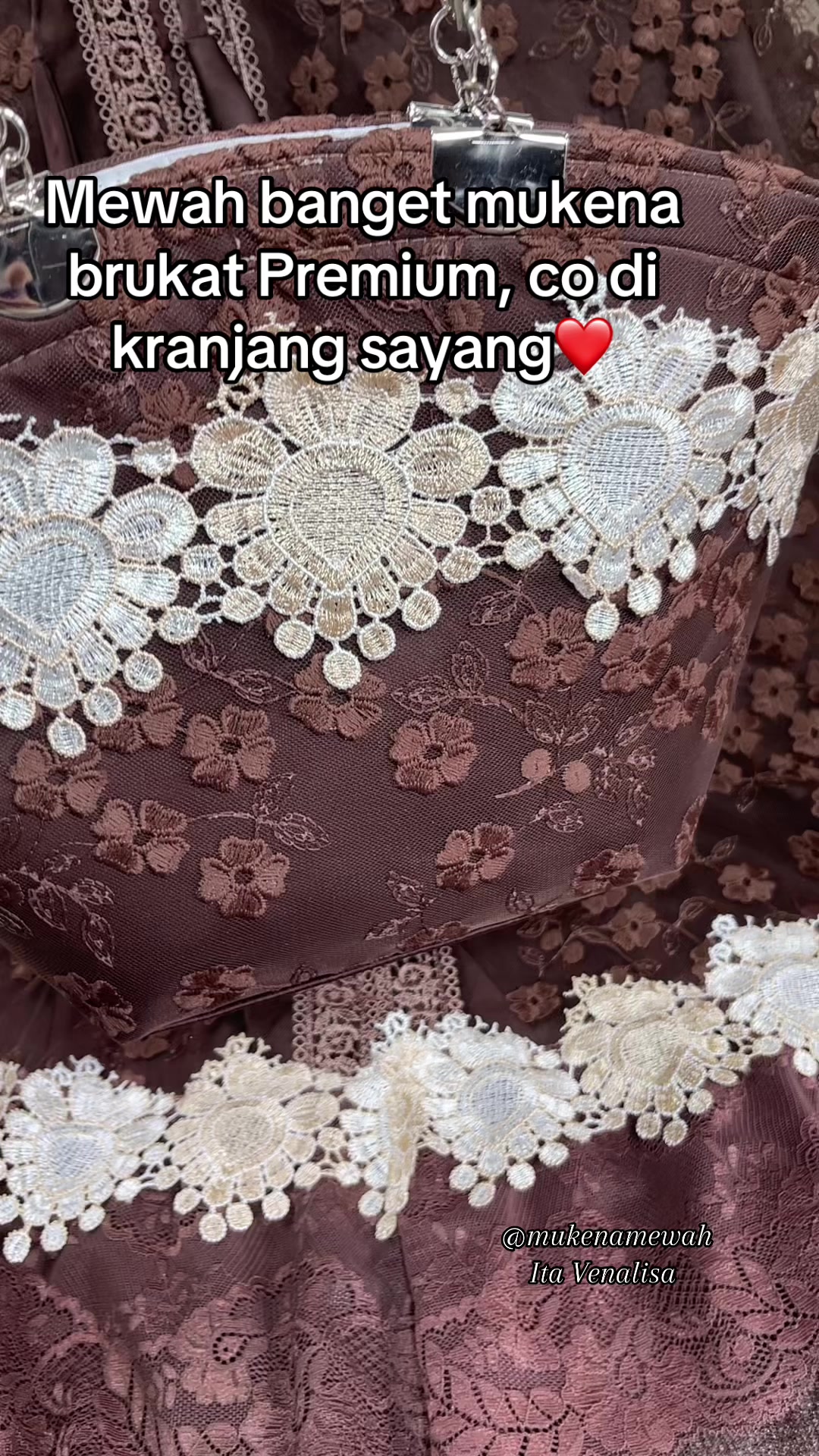 @Mukenamewah