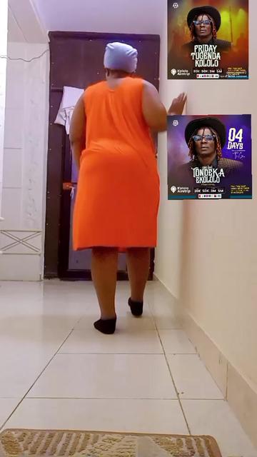 @mama mariam 256