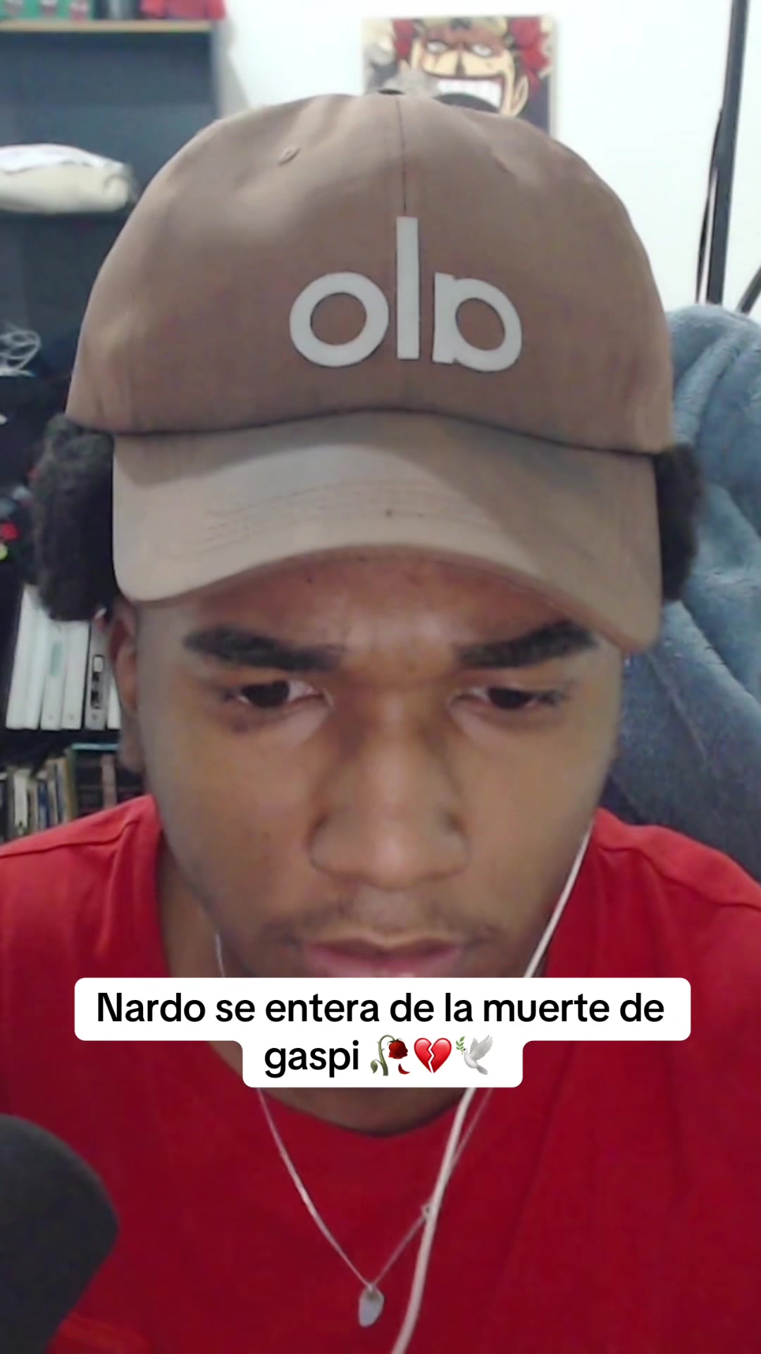 @Nardosito