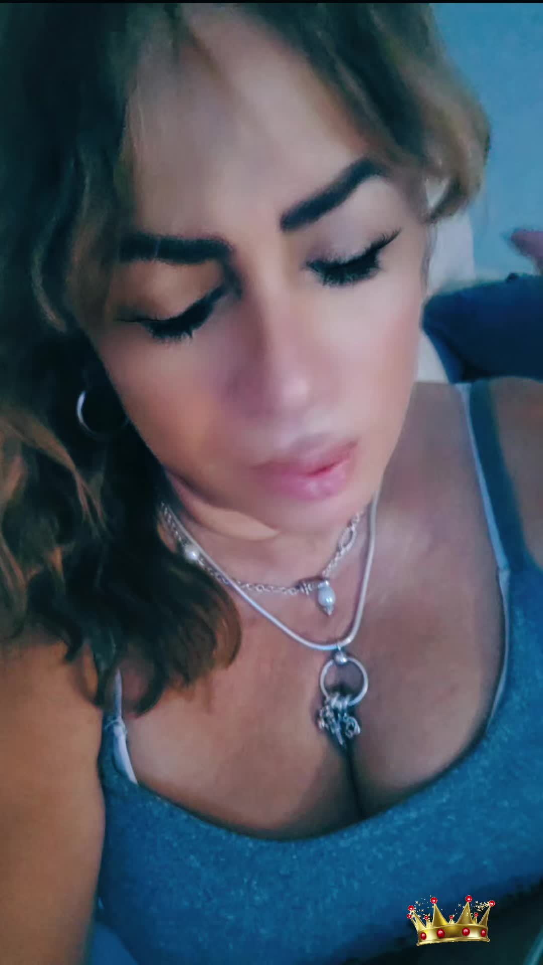 @Queen