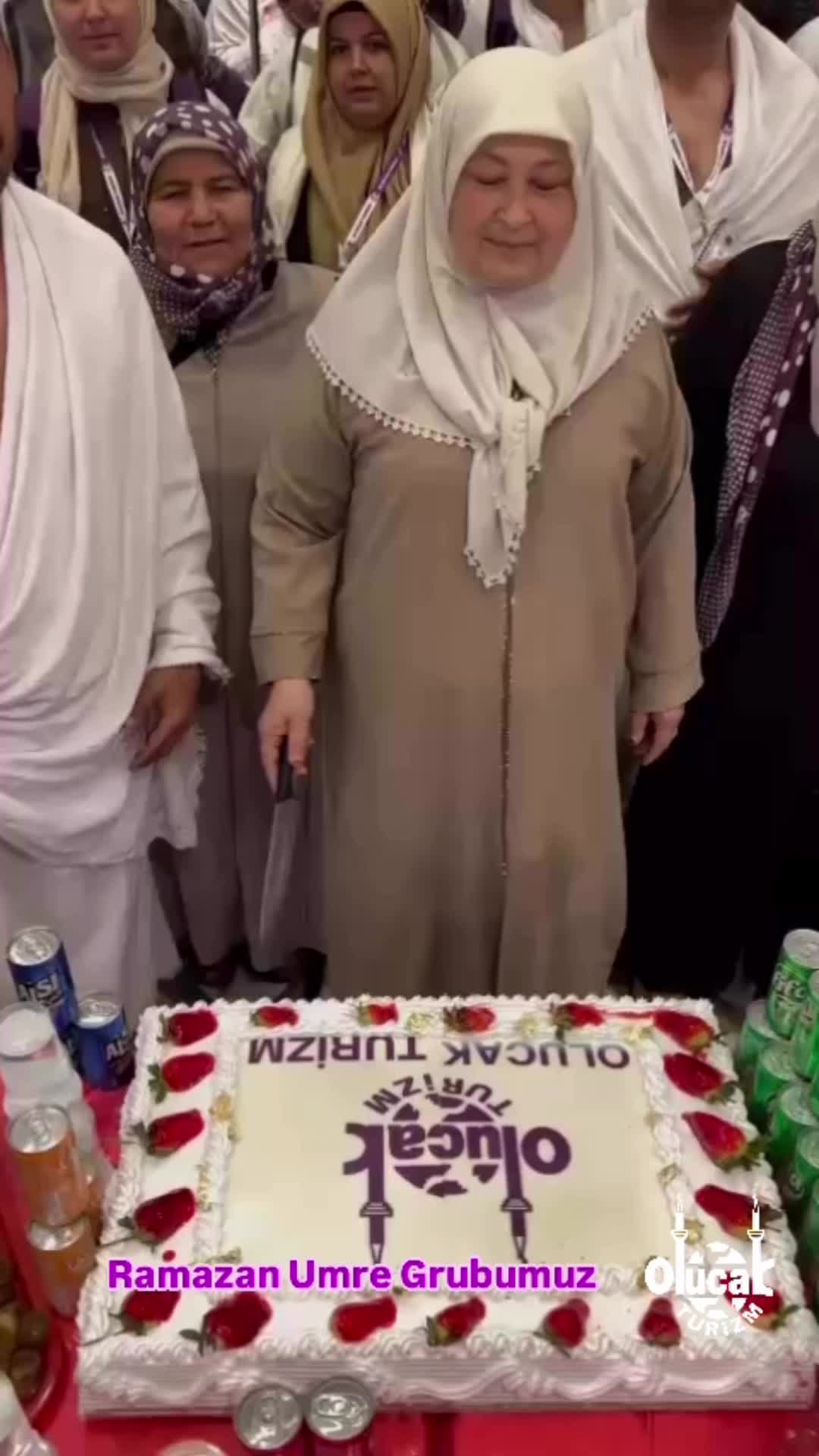 @Olucak Turizm