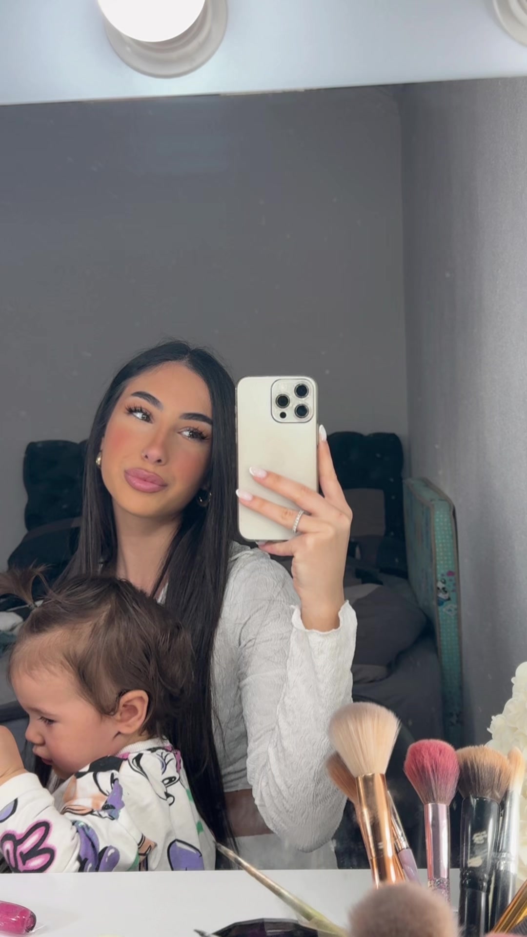 @MISS LASH