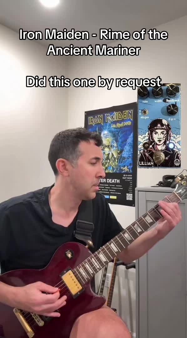 @Jeff Paitchell