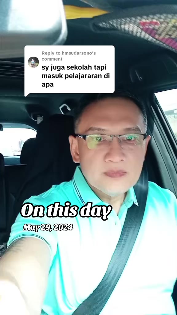 @Efendy Laransedu (pak Jess)