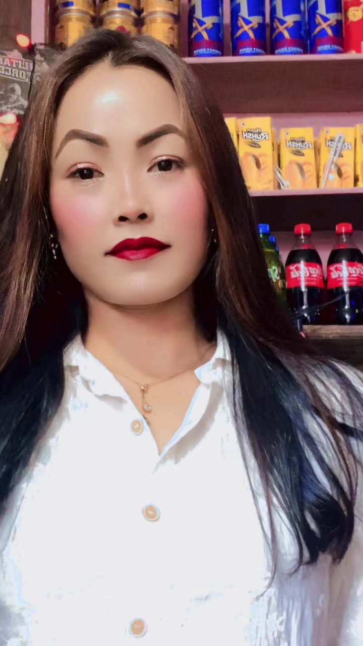 @🧿nanu 👑Maicha👑Shrestha🧿