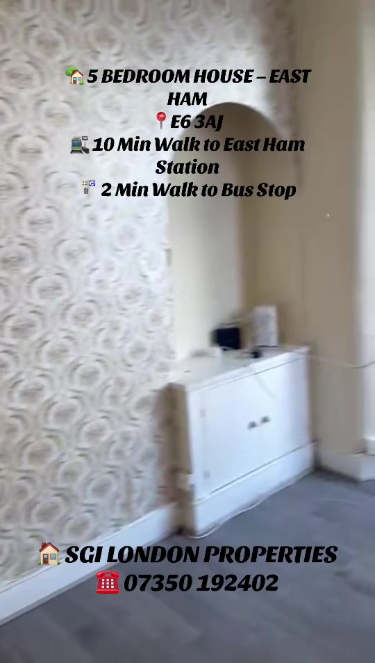 @SGI London Properties