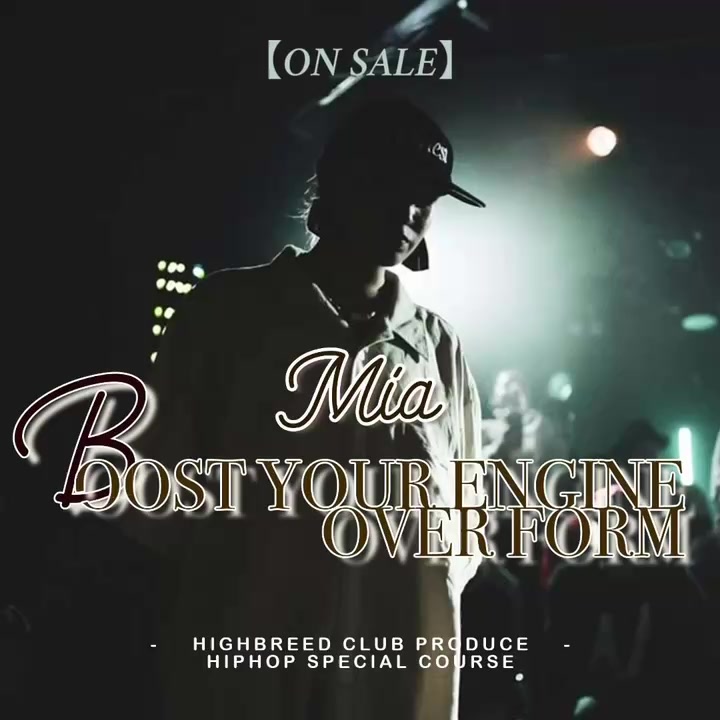 @HighBreed Club