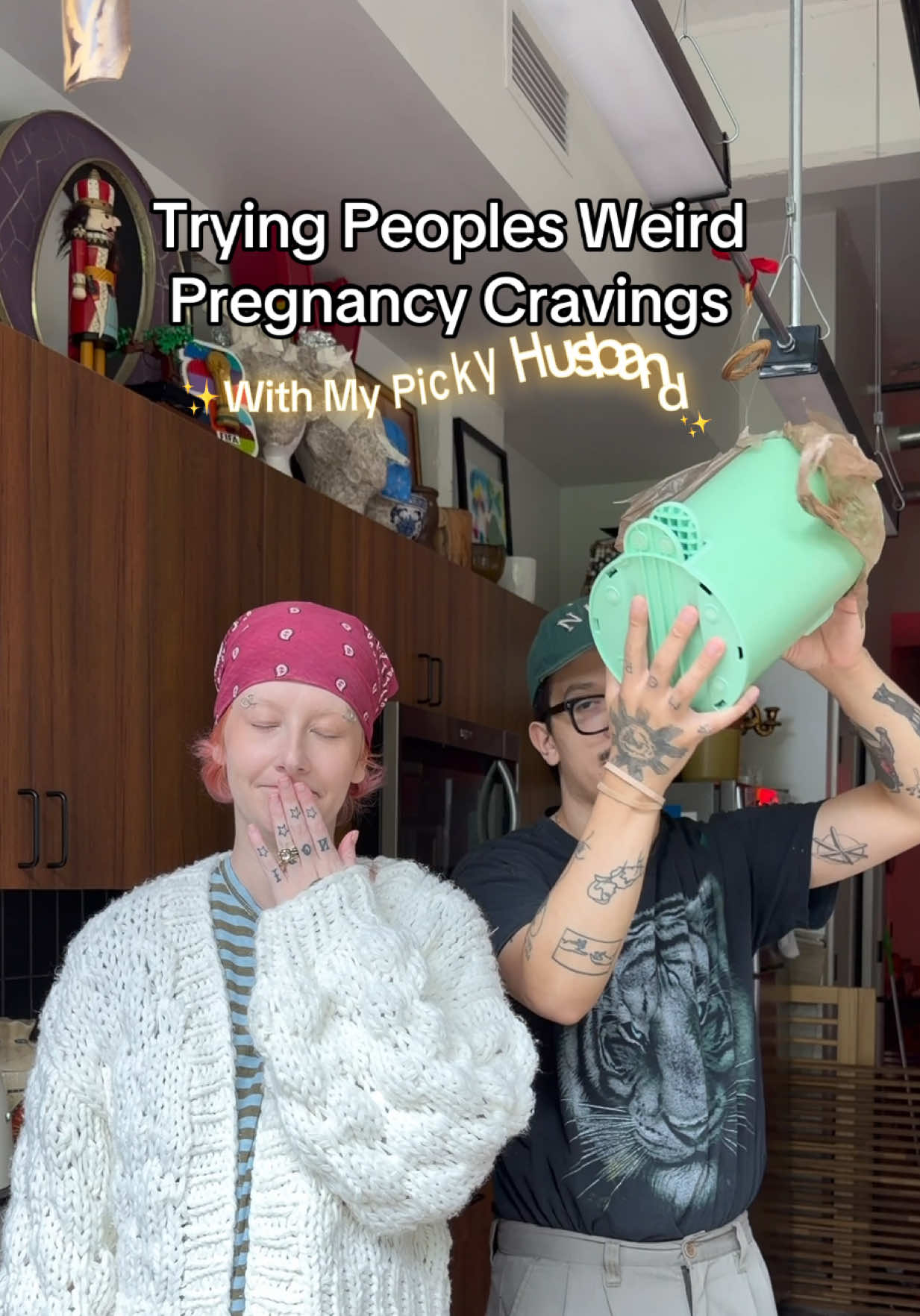 @Morgan Presley