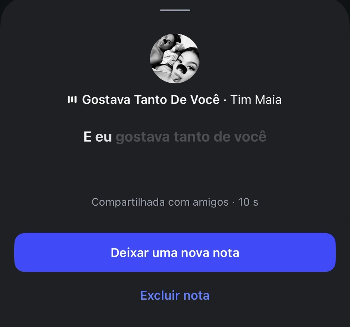 @M&uacute;sicas para notas 🎵