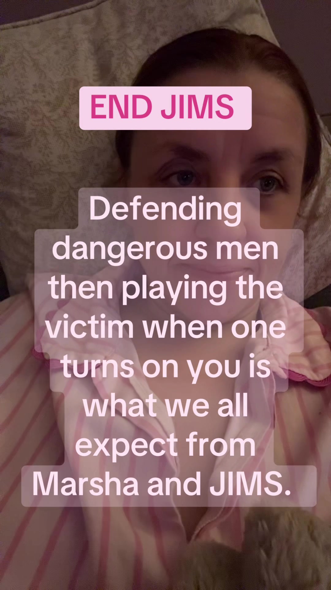 @EmmaG - WOMENS DV SUPPORT 💜