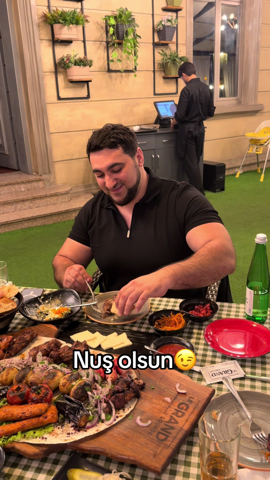 @⚜️Hercules Trenajor Zalı⚜️