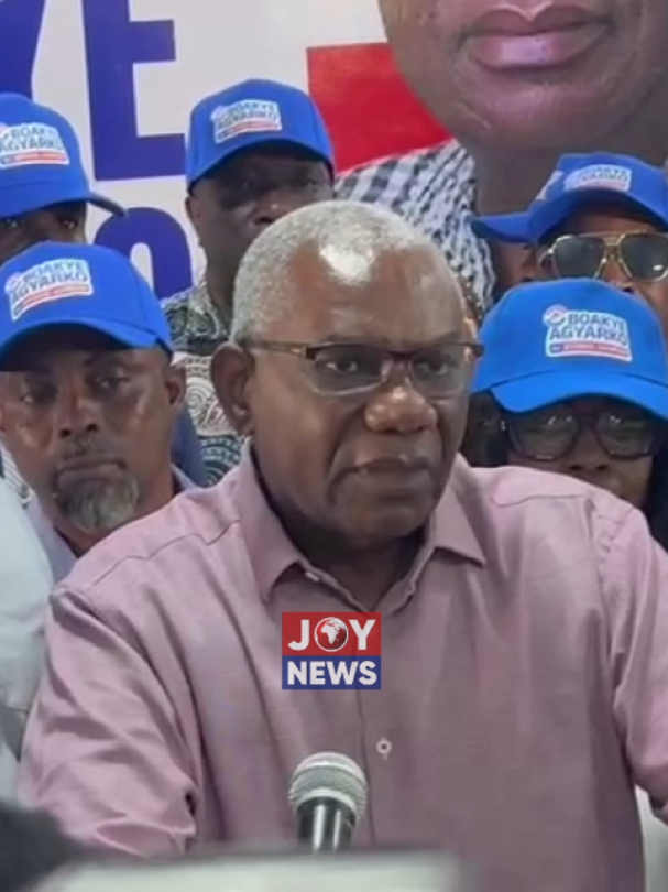 @JoyNews
