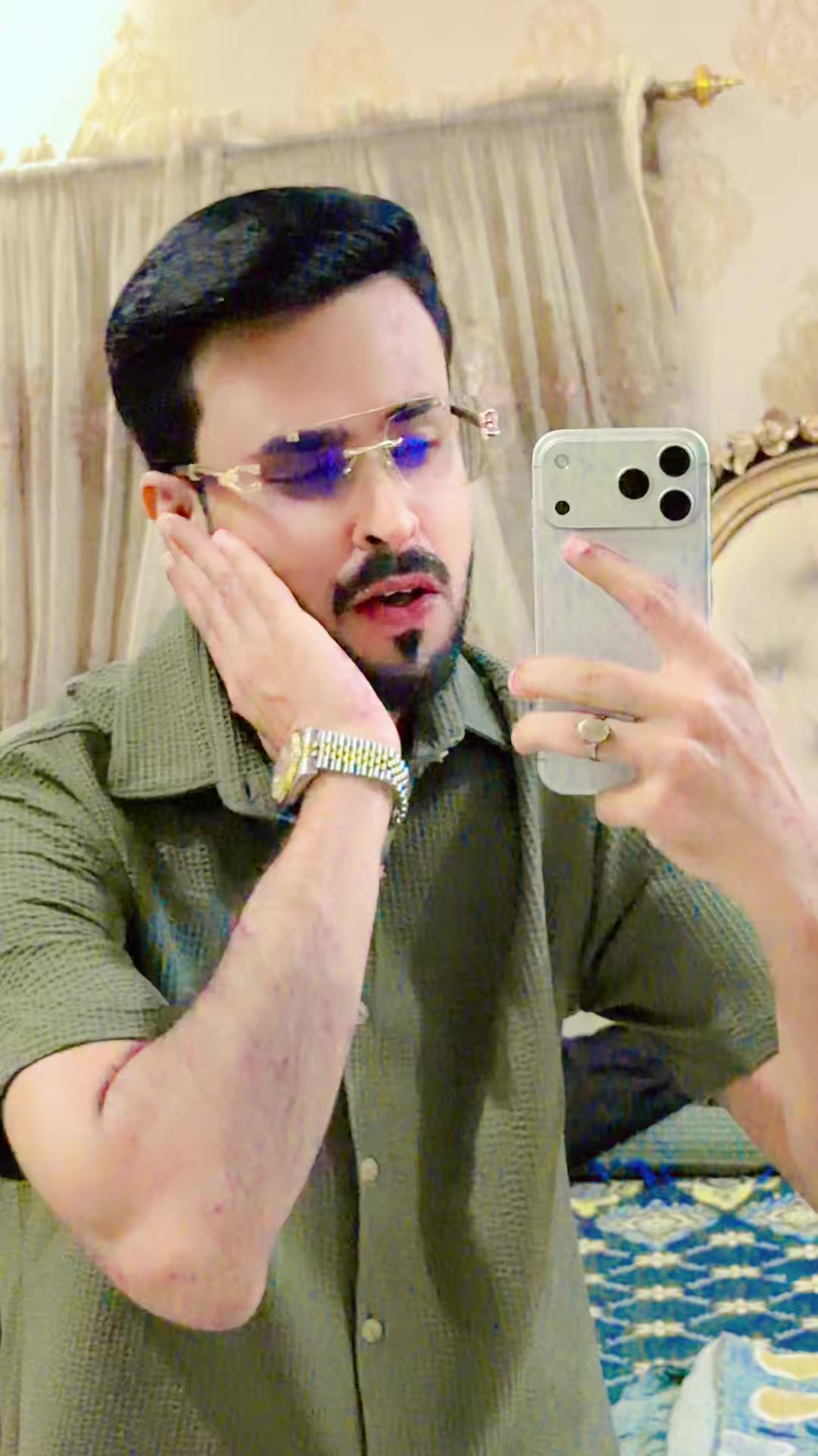 @یاسر خان 💫
