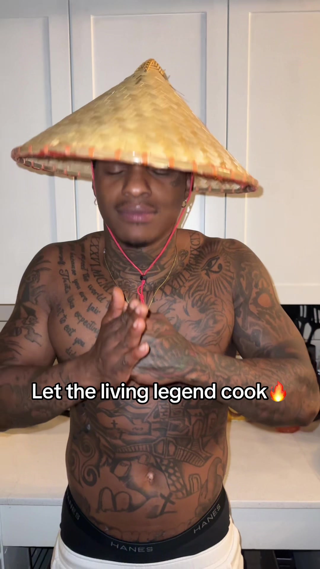 @Devonte Taylor