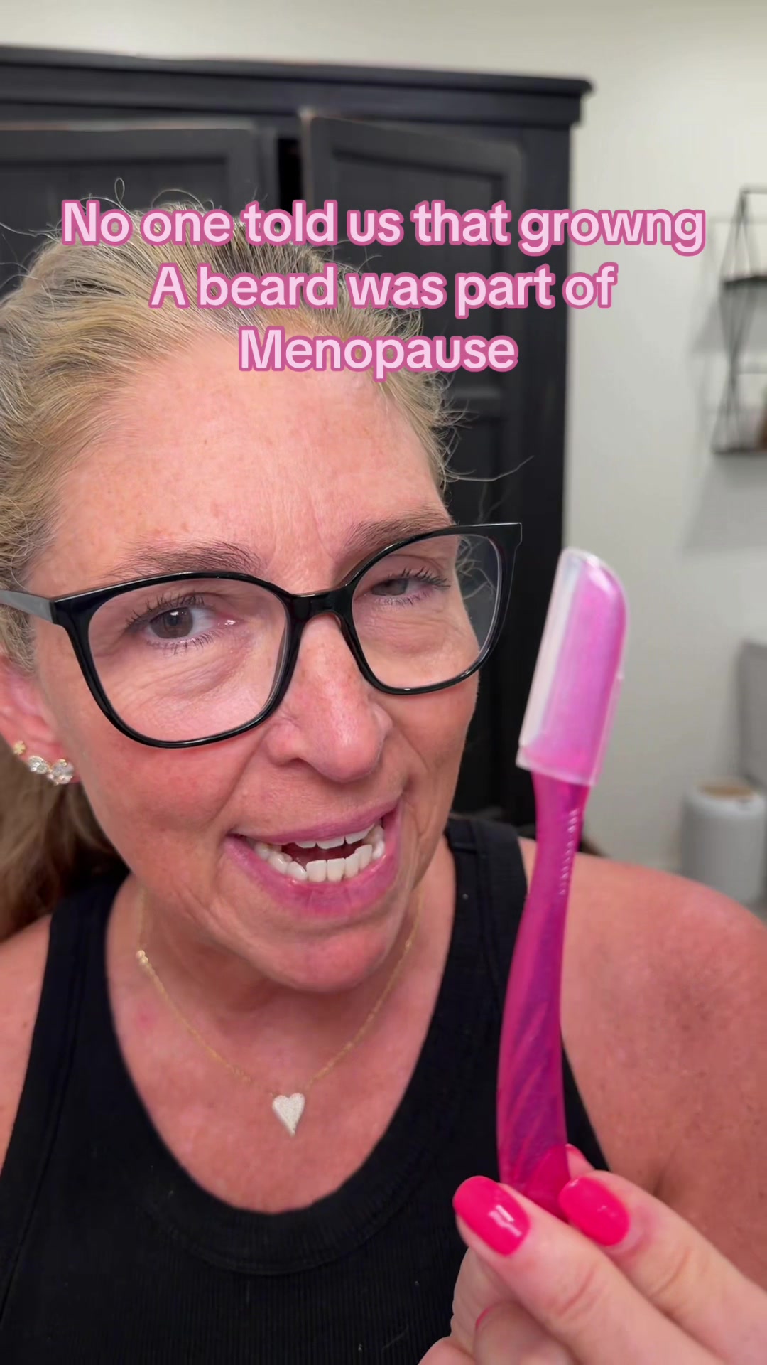 @Heather | Inside Out Beauty