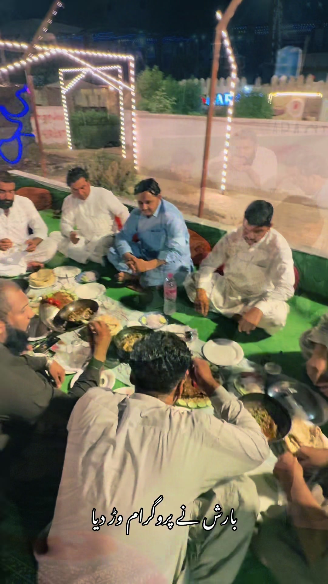 @Chagarzai