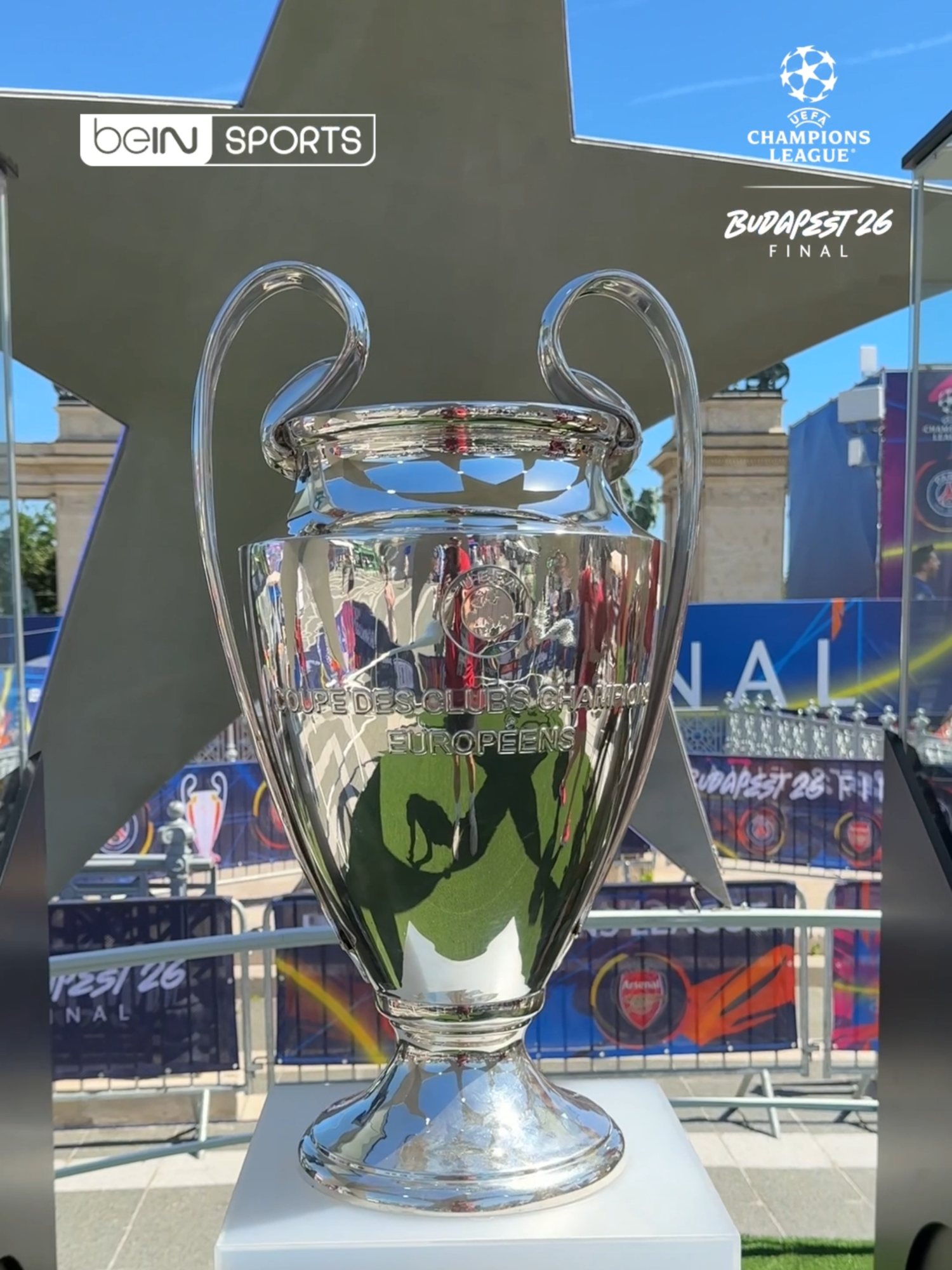 @beIN SPORTS