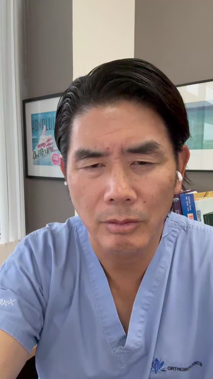@Dr Dwight | PRP & Cell Therapy