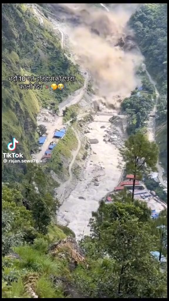 @Pramila Khadka