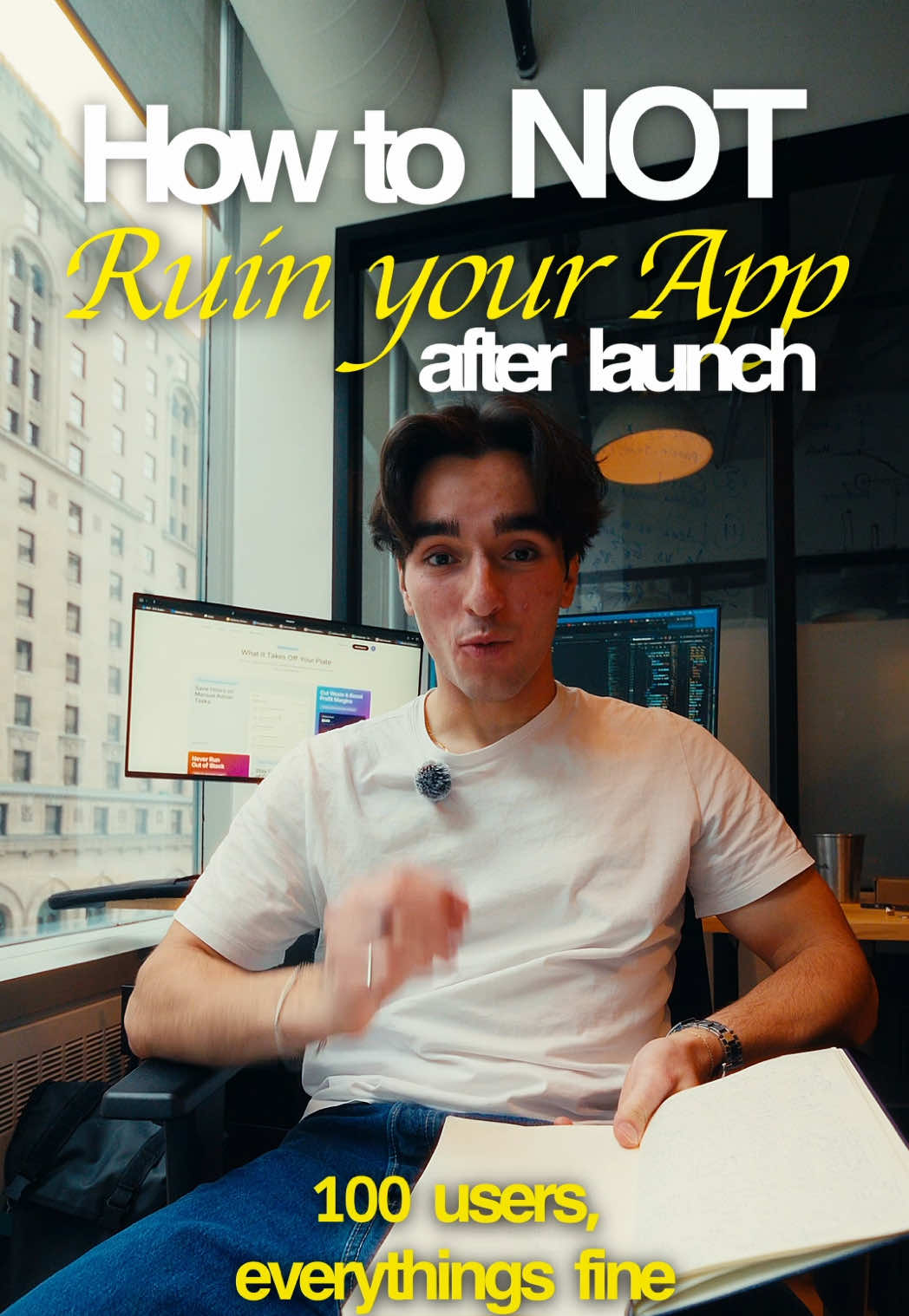 @Erik Cupsa