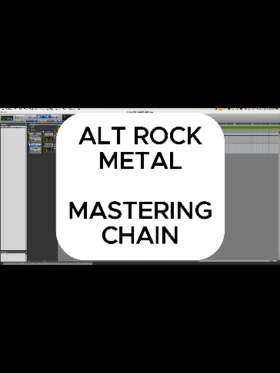 @Nico Mixing Engineer