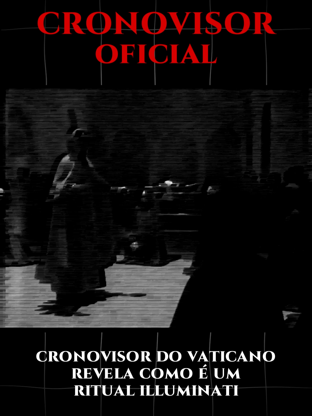 @Cronovisor Oficial