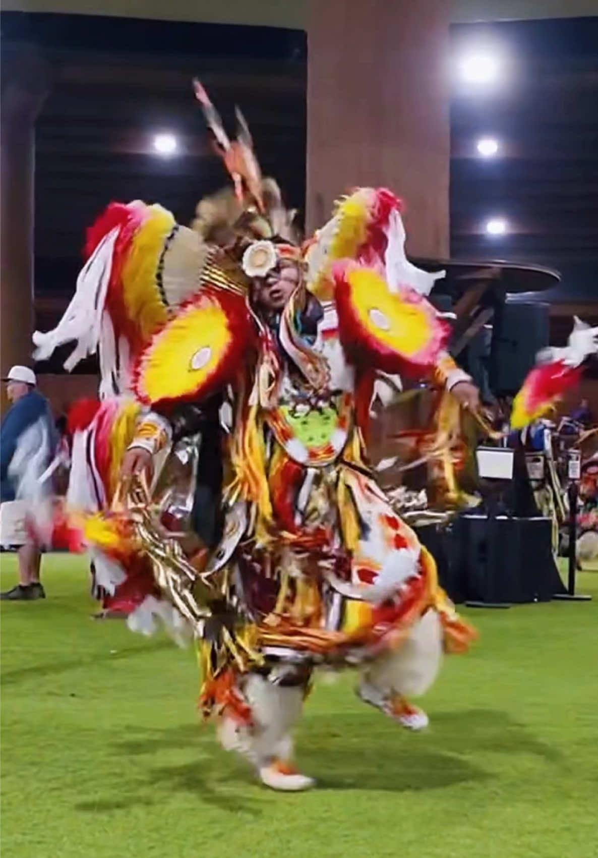 @Native Americans