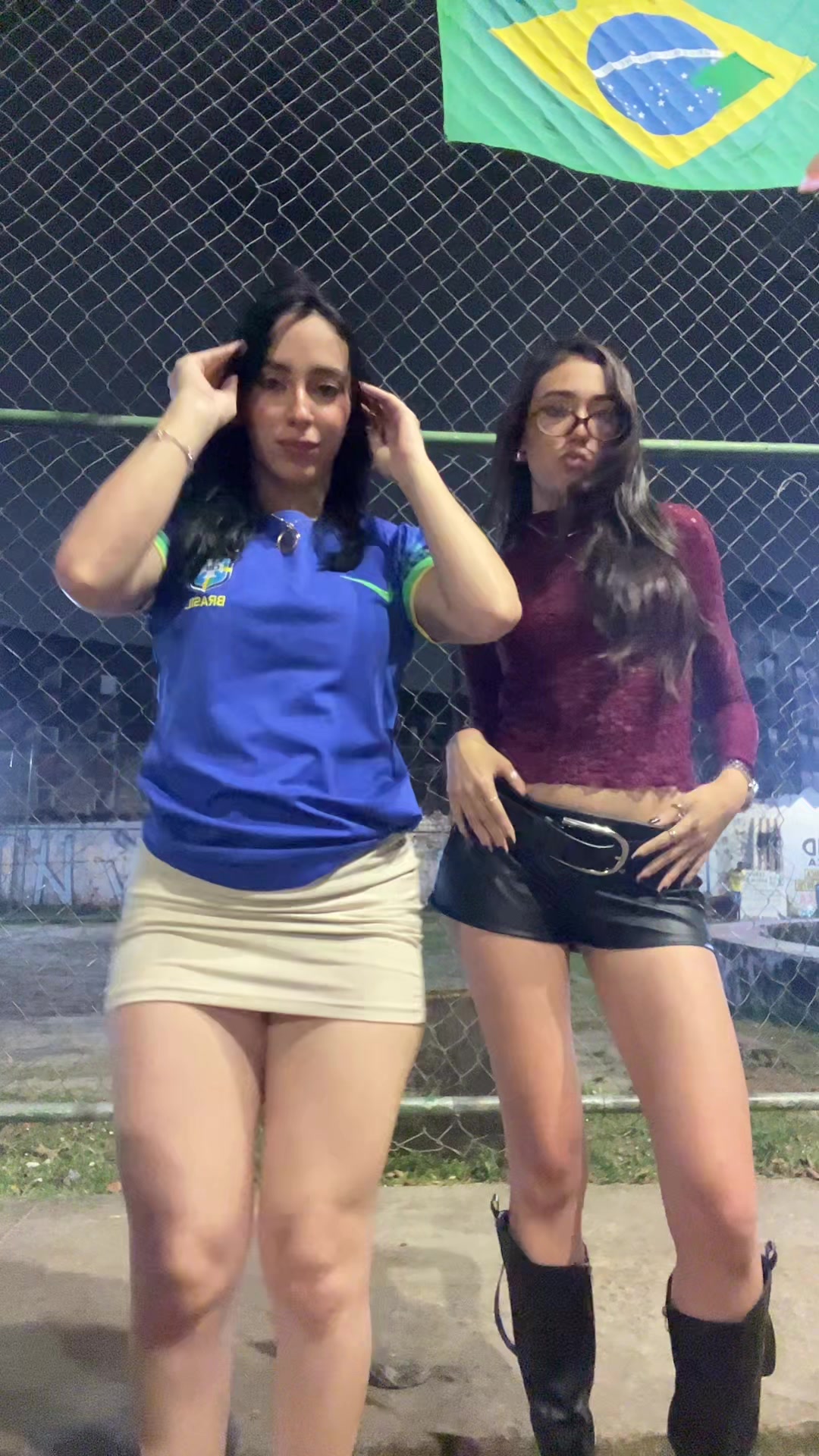 @Bianca Mattos