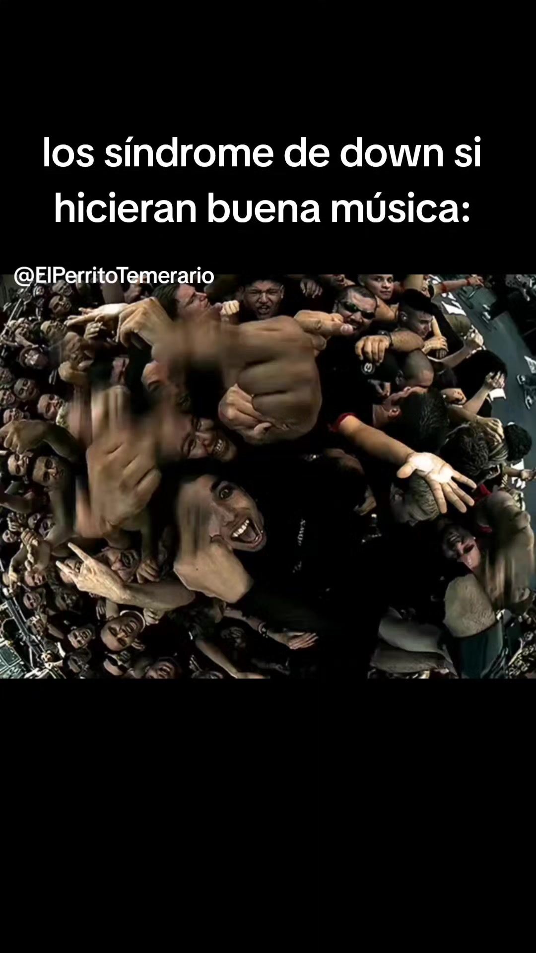 @ElPerritoTemerario