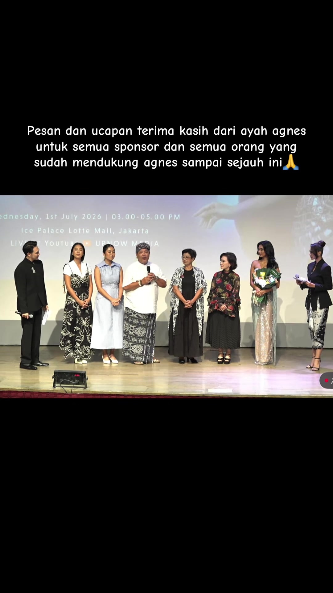 @Kheylee pageant