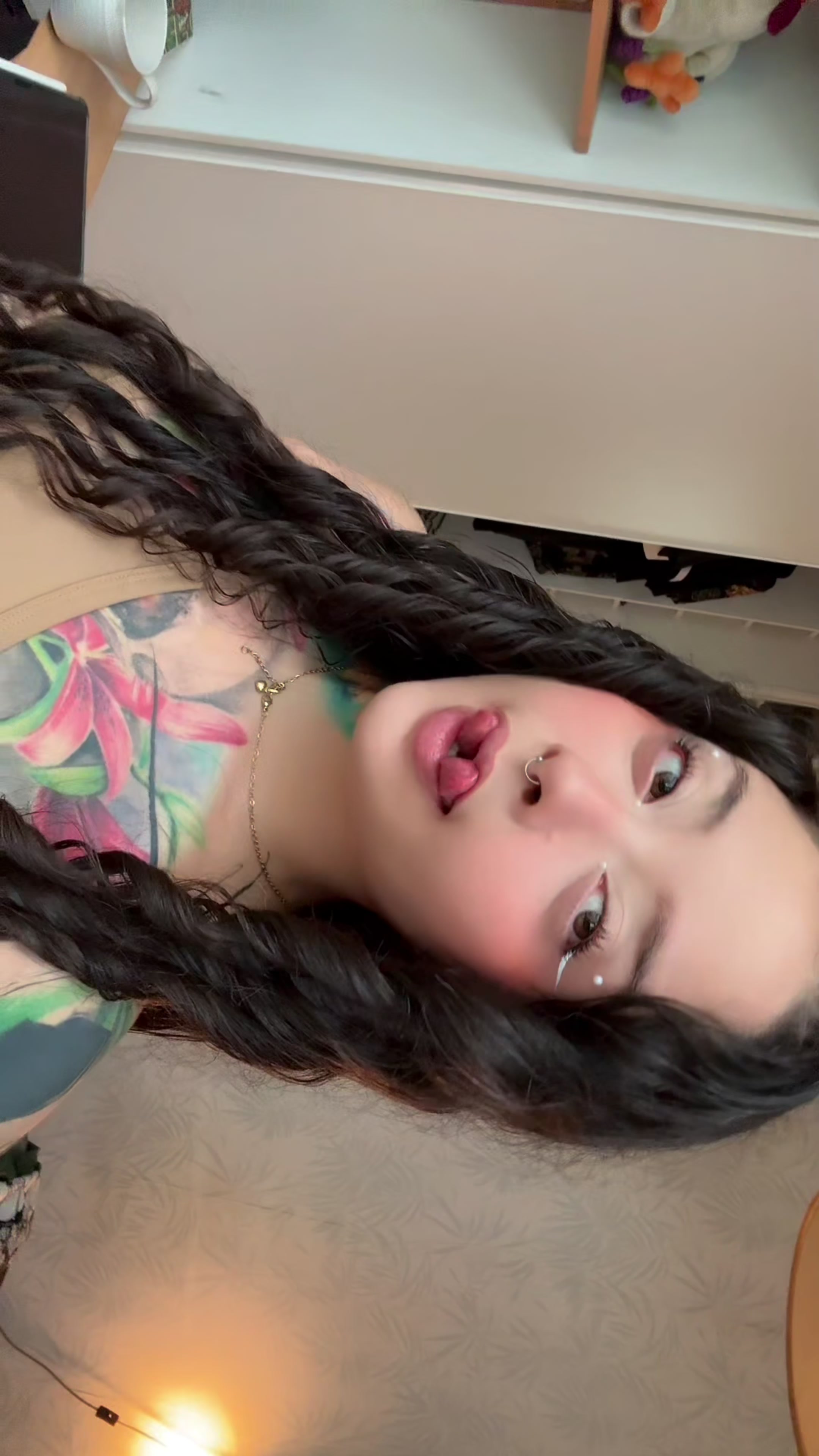 @BubbleGum