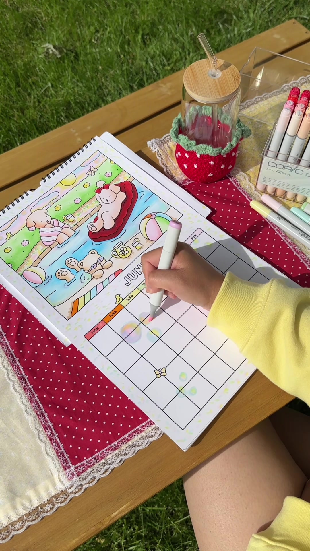 @Janine Lana